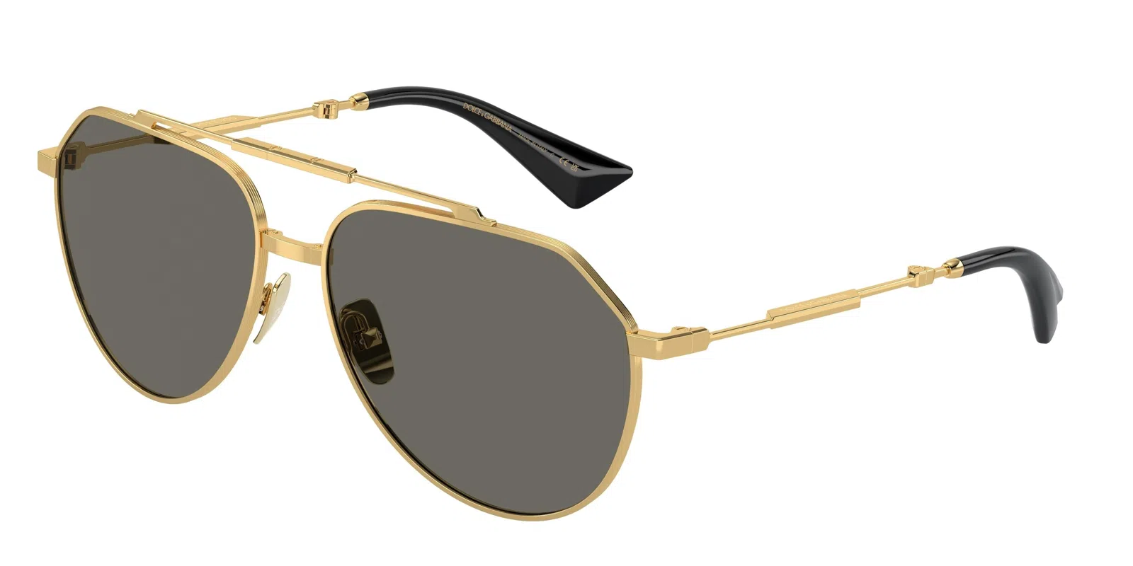 Dolce & Gabbana 2302 Sunglasses - view 2